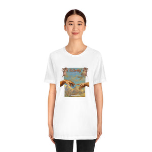 ELarttof Grace Tee