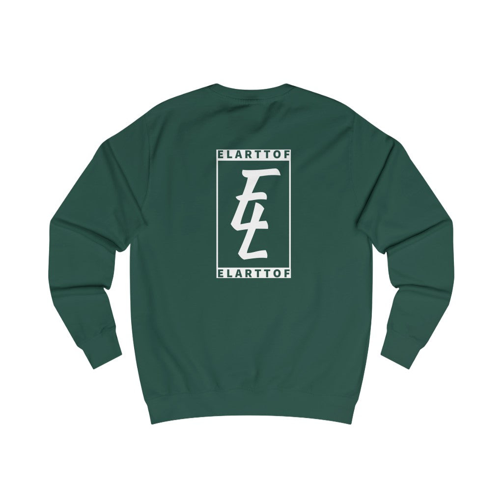 "The Art Of" Sweatshirt
