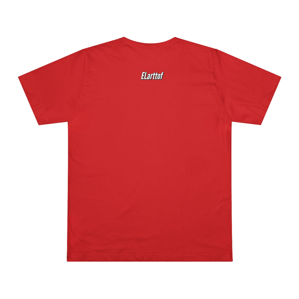 "E4L" Tee