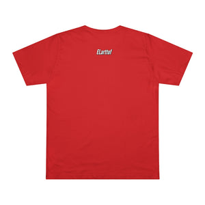 "E4L" Tee