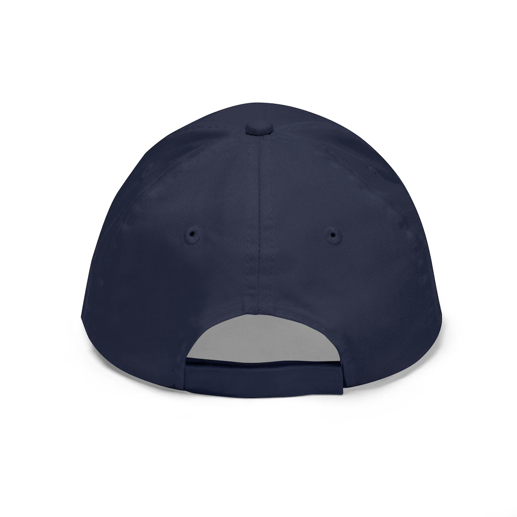 ELarttof Dad Hat