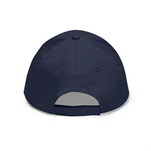 ELarttof Dad Hat