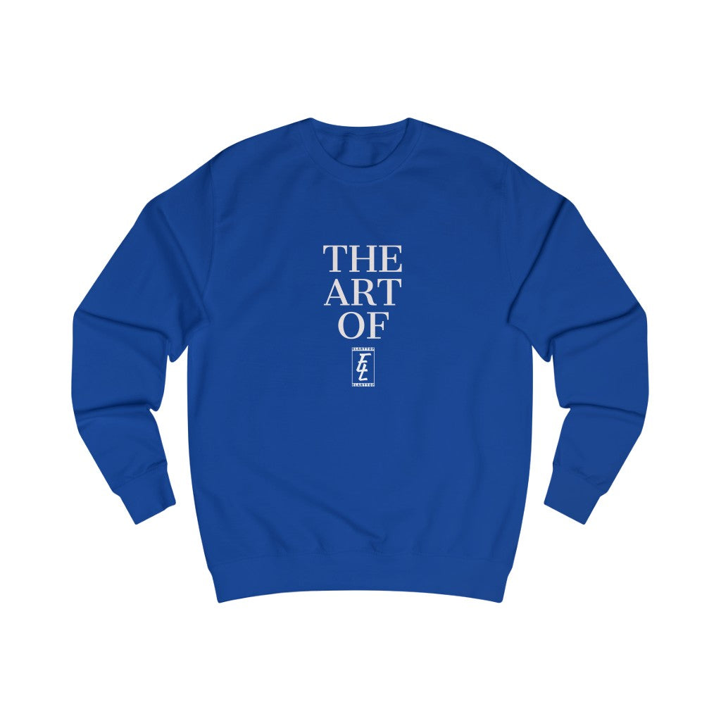 "The Art Of" Sweatshirt