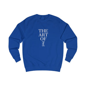 "The Art Of" Sweatshirt