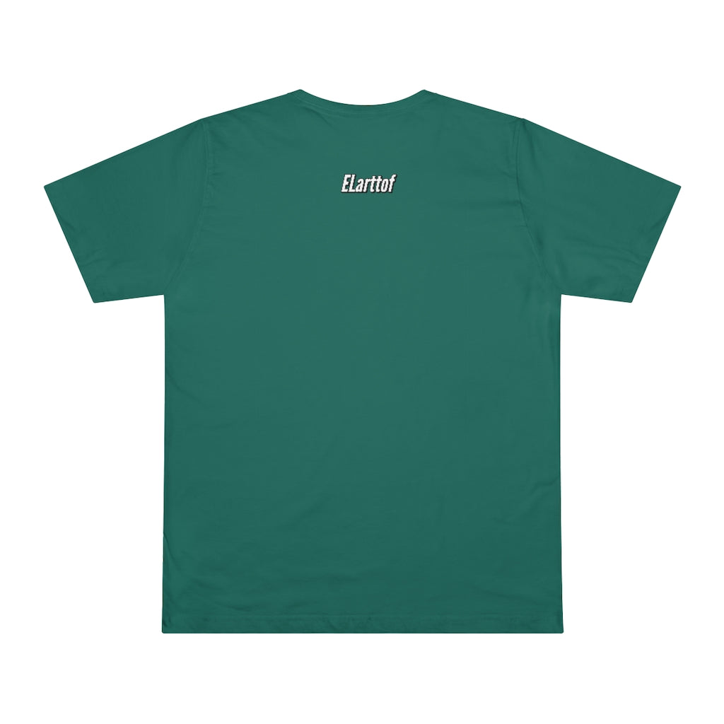 "E4L" Tee
