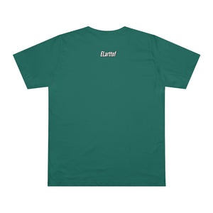 "E4L" Tee