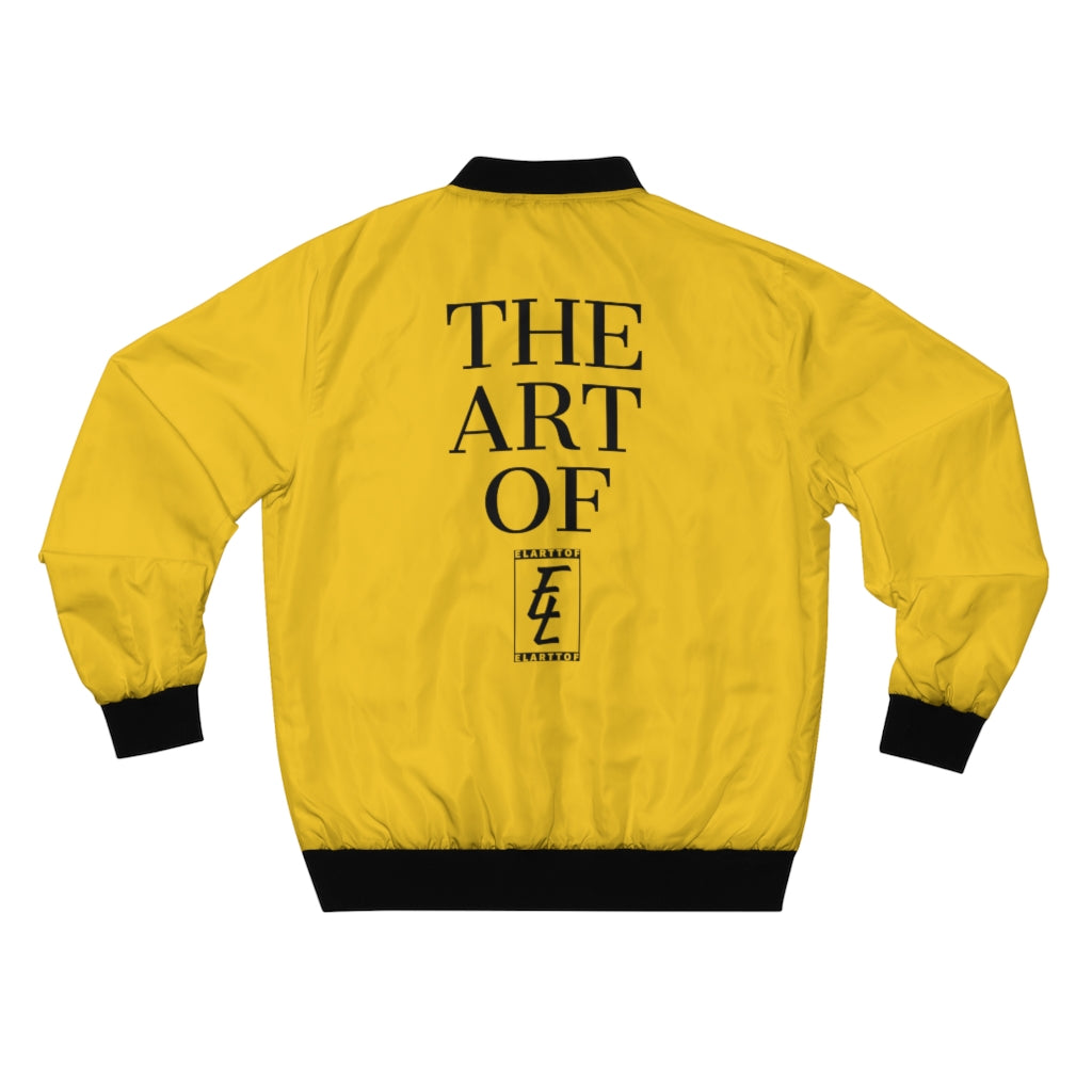 The Art of Bomber (Golden Child) ** LIMITED EDITION**