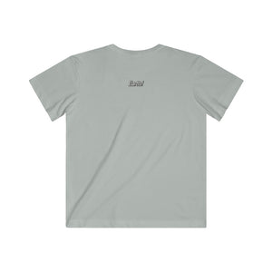 Kids 'E4L' Tee