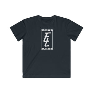 Kids 'E4L' Tee