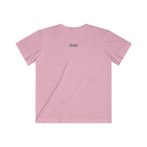 Kids 'E4L' Tee