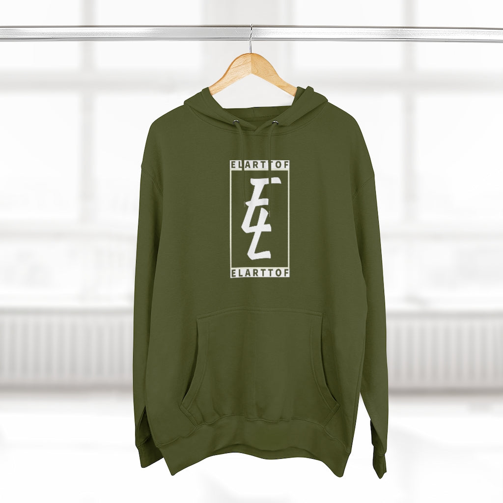 Premium E4L Hoodie