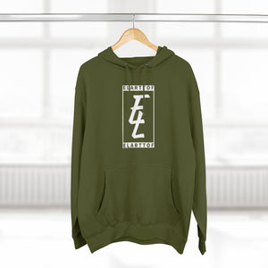 Premium E4L Hoodie