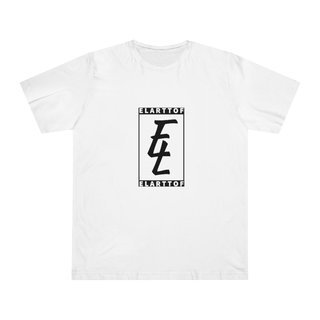 "E4L" Tee