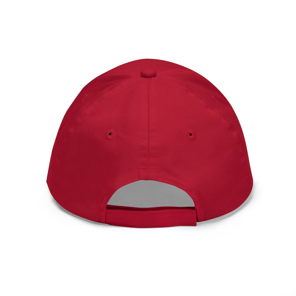 ELarttof Dad Hat
