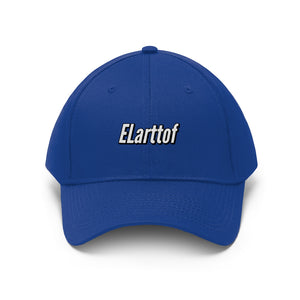 ELarttof Dad Hat