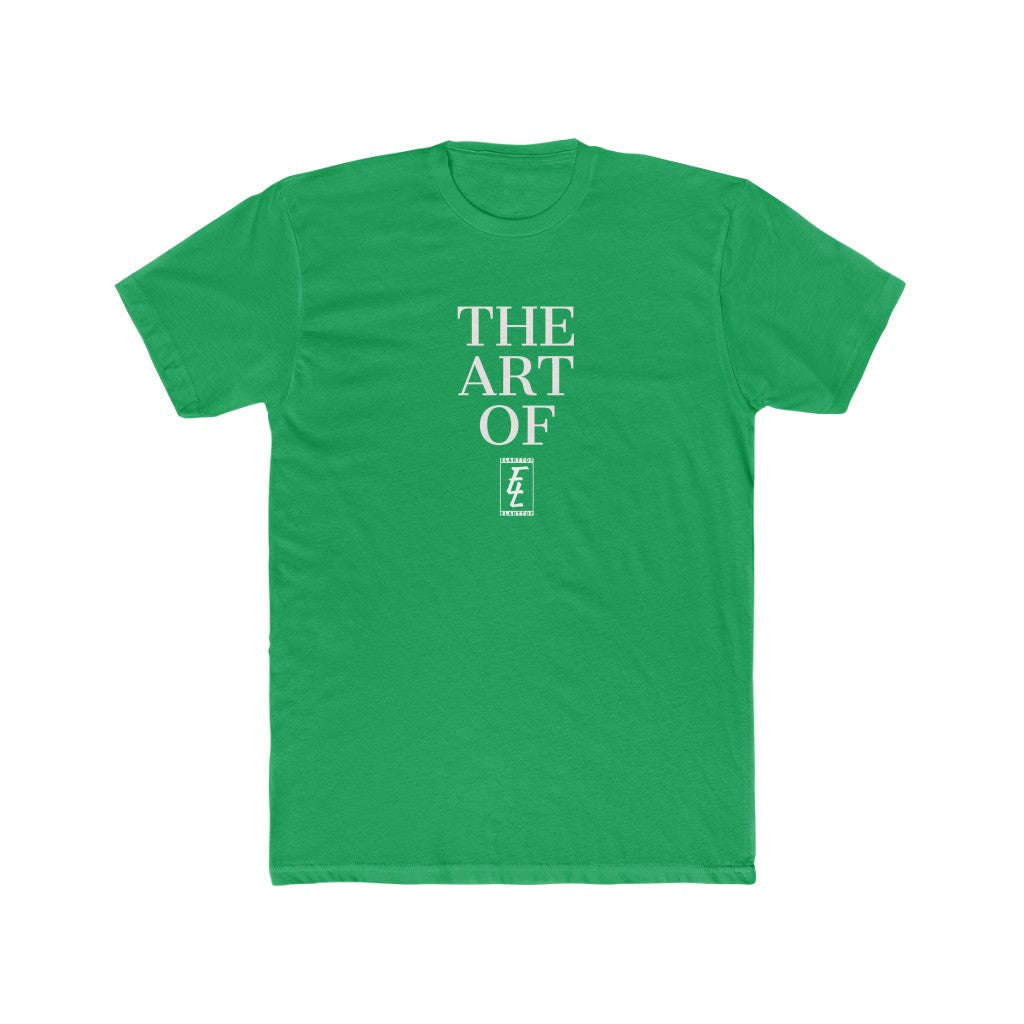"The Art Of" Tee