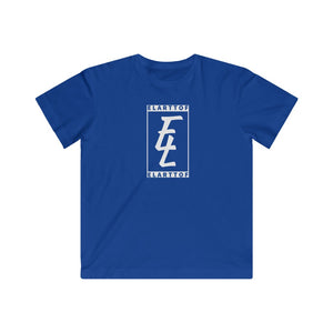 Kids 'E4L' Tee