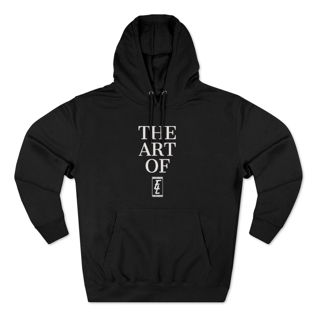 The Art of  Hoodie