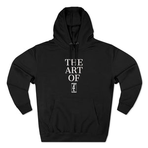 The Art of  Hoodie