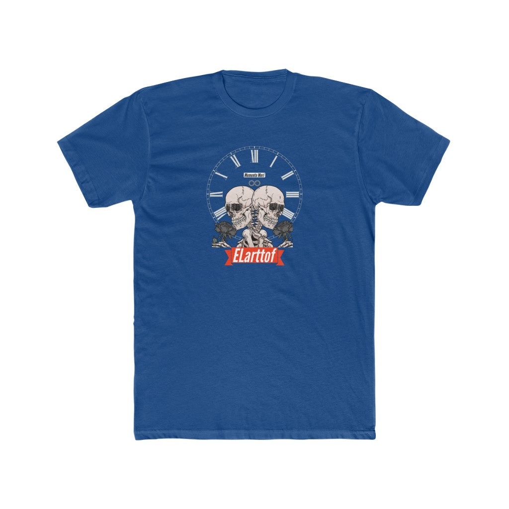 ''Memento Mori'' Tee