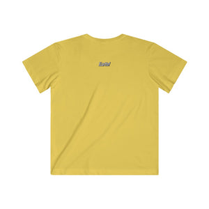 Kids 'E4L' Tee