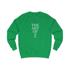 "The Art Of" Sweatshirt