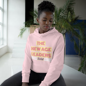 The New Age Leaders