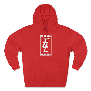 Premium E4L Hoodie