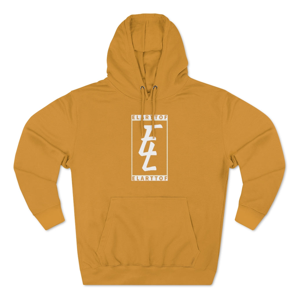Premium E4L Hoodie
