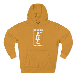 Premium E4L Hoodie