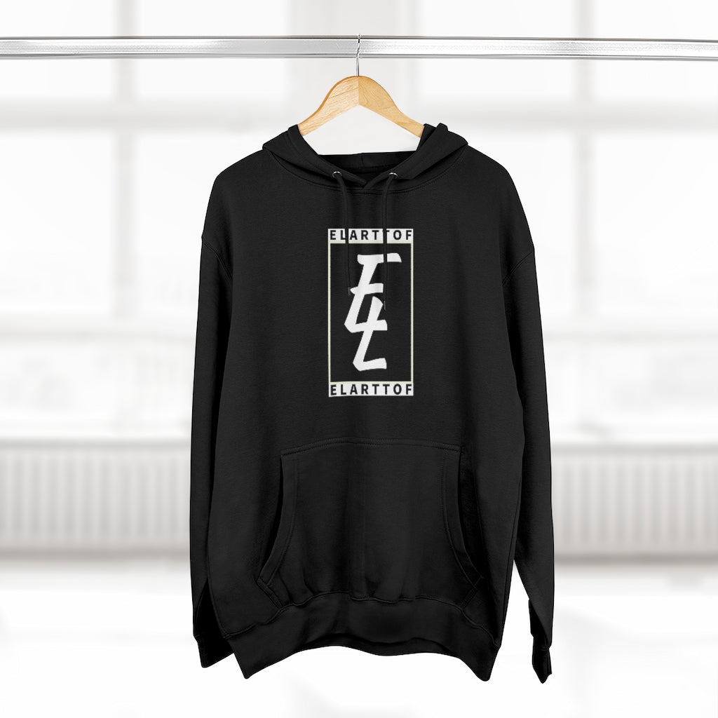 Premium E4L Hoodie