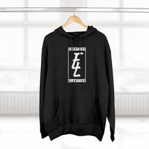 Premium E4L Hoodie
