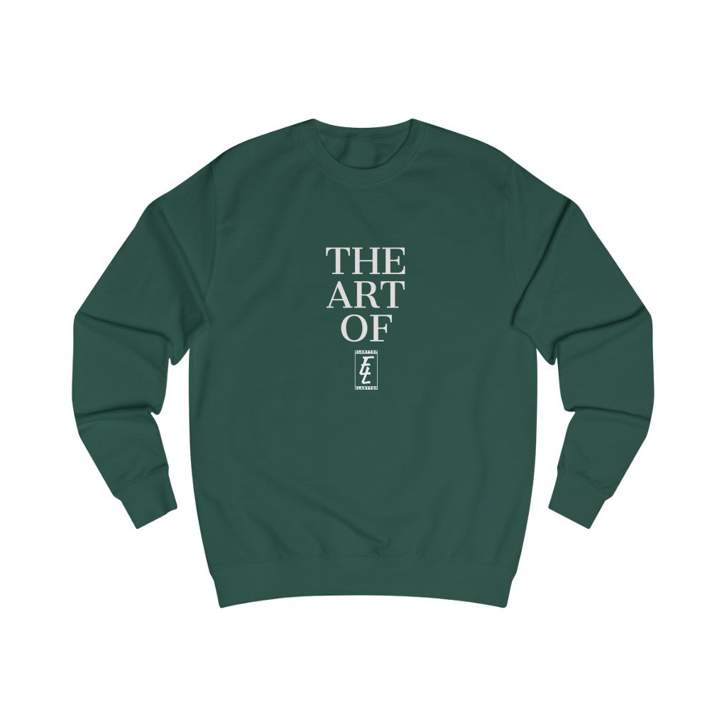 "The Art Of" Sweatshirt