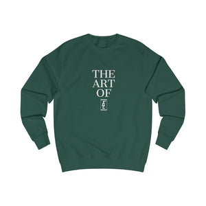 "The Art Of" Sweatshirt