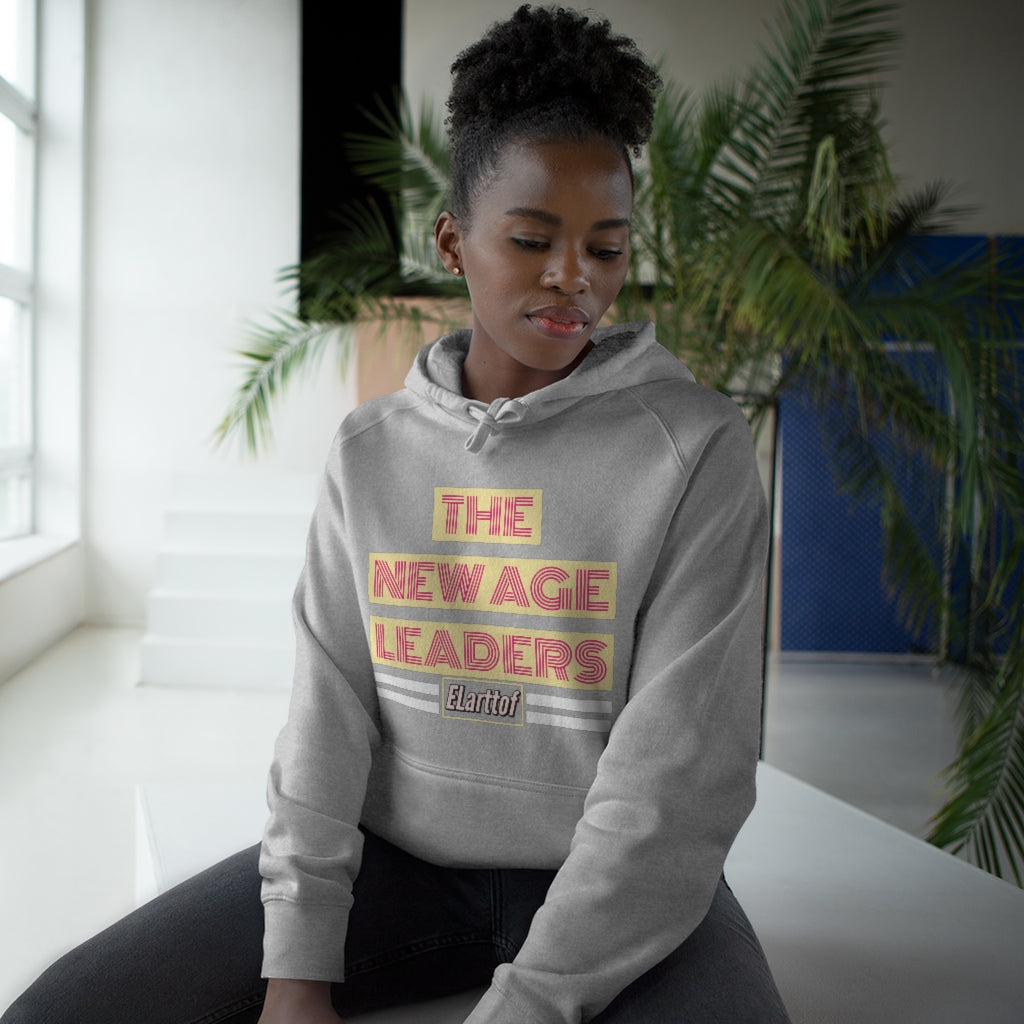 The New Age Leaders