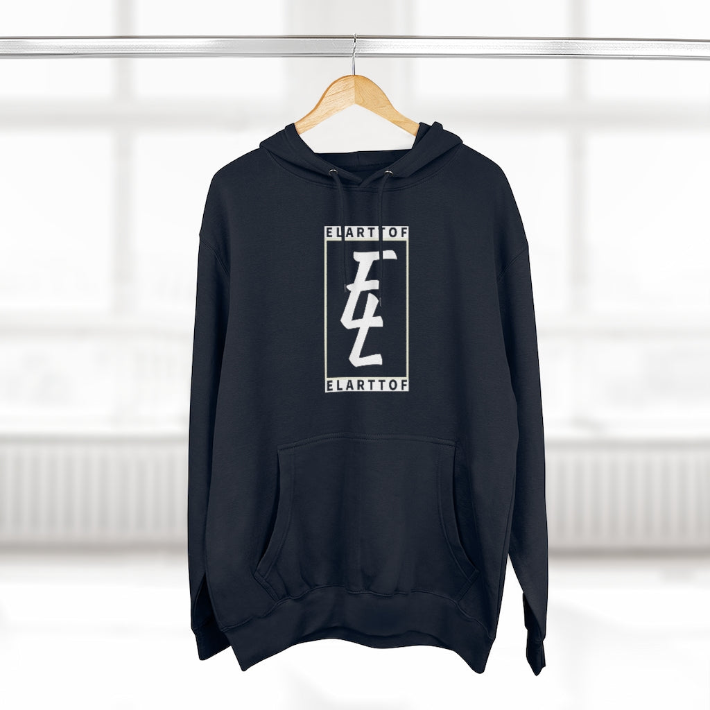 Premium E4L Hoodie