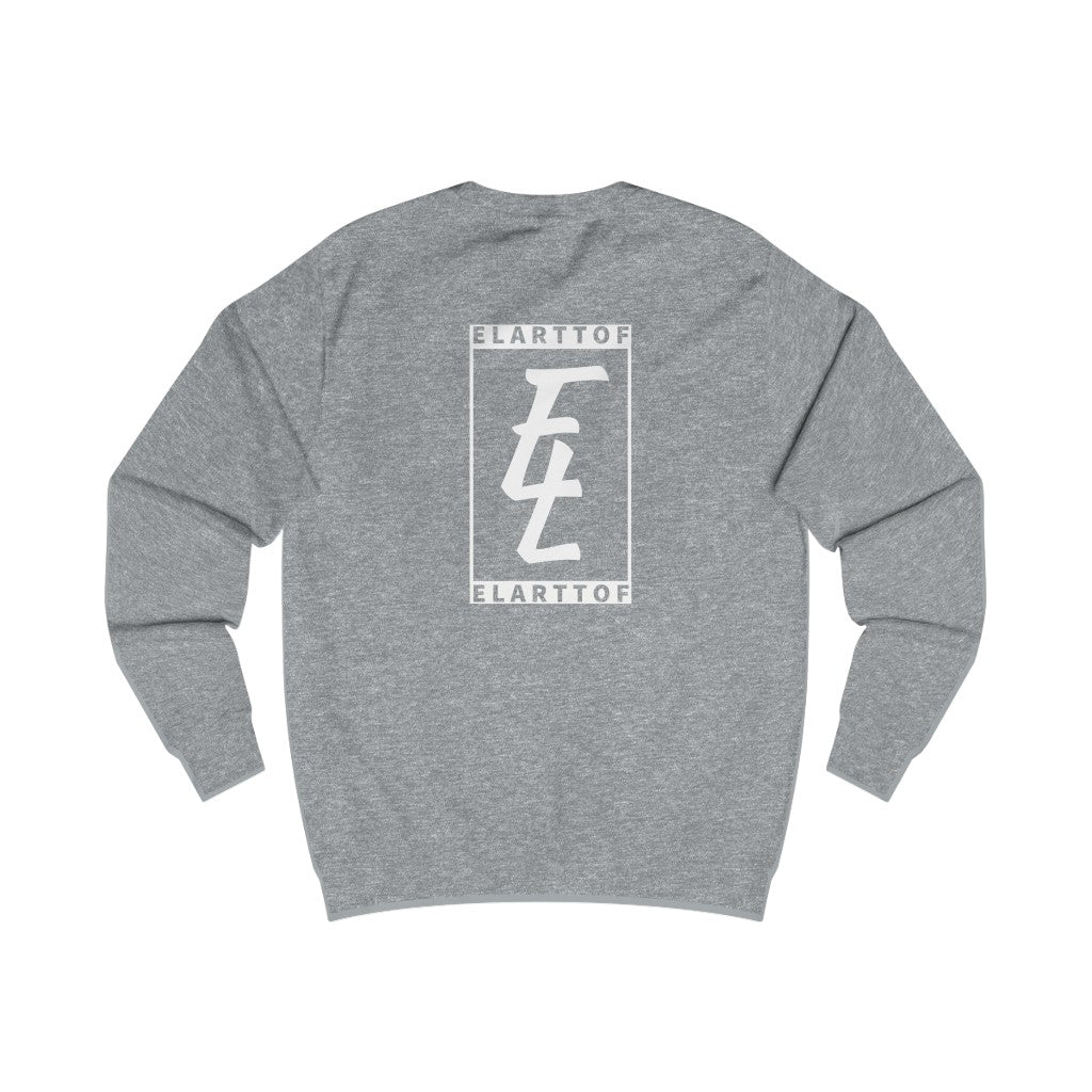 "The Art Of" Sweatshirt