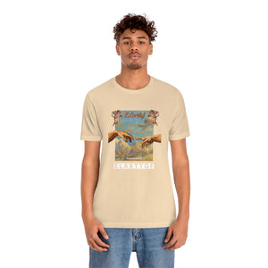 ELarttof Grace Tee
