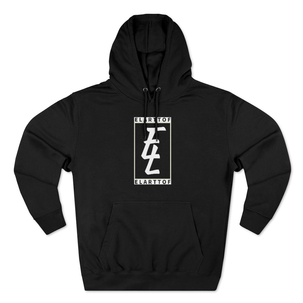 Premium E4L Hoodie