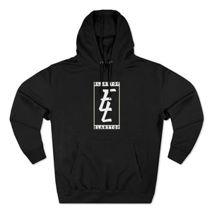 Premium E4L Hoodie