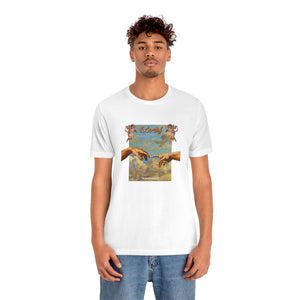 ELarttof Grace Tee