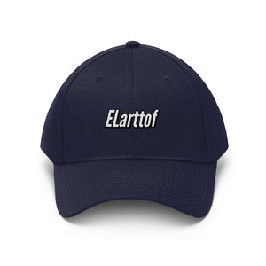 ELarttof Dad Hat