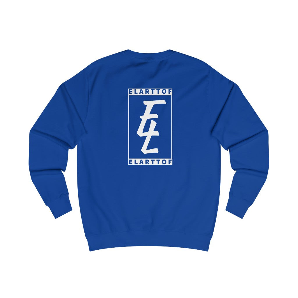 "The Art Of" Sweatshirt