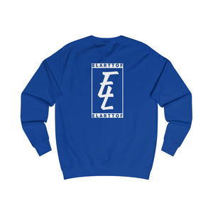"The Art Of" Sweatshirt