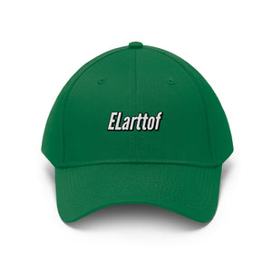 ELarttof Dad Hat