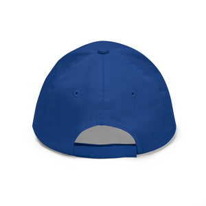 ELarttof Dad Hat