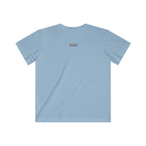 Kids 'E4L' Tee