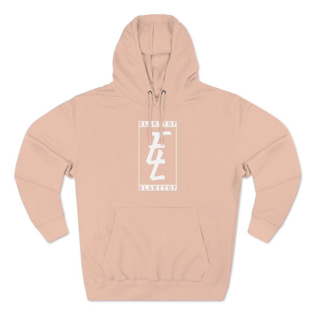 Premium E4L Hoodie