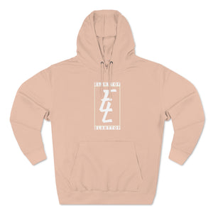 Premium E4L Hoodie