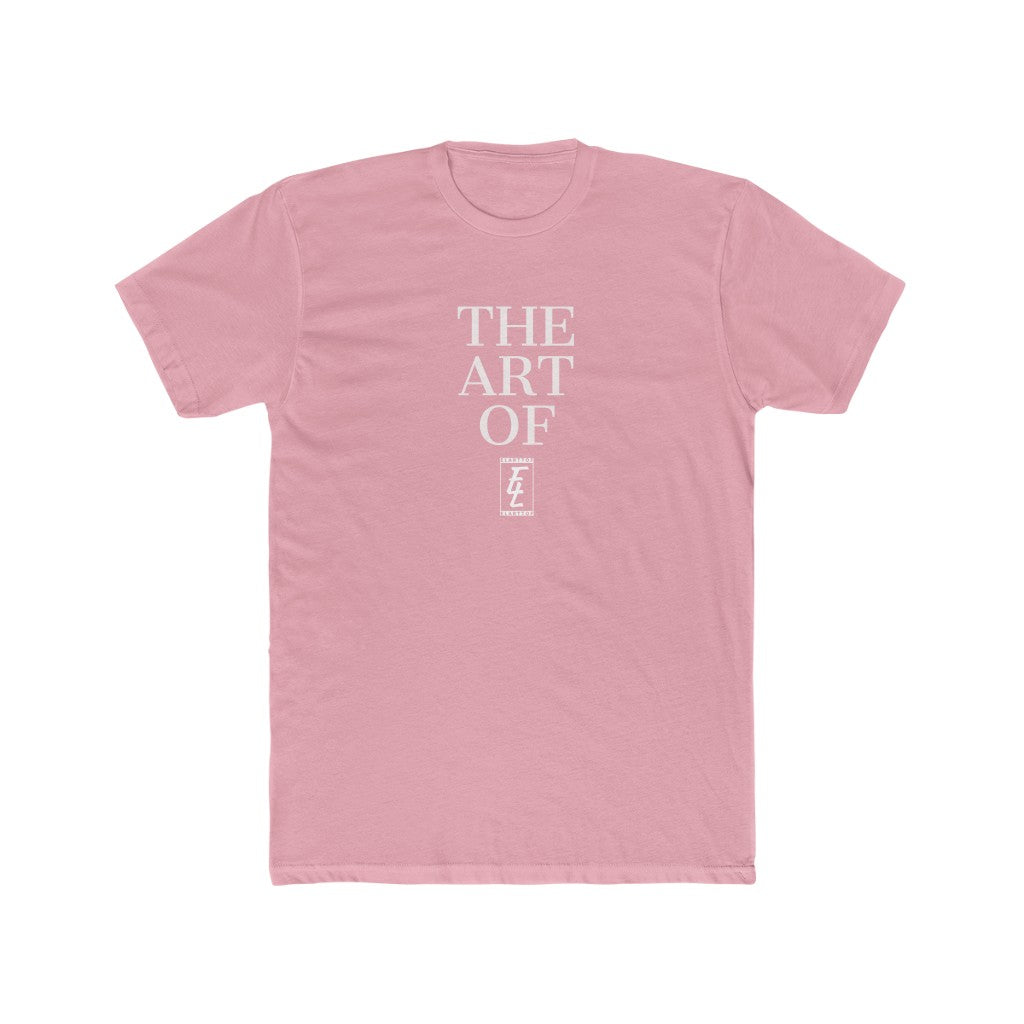 "The Art Of" Tee